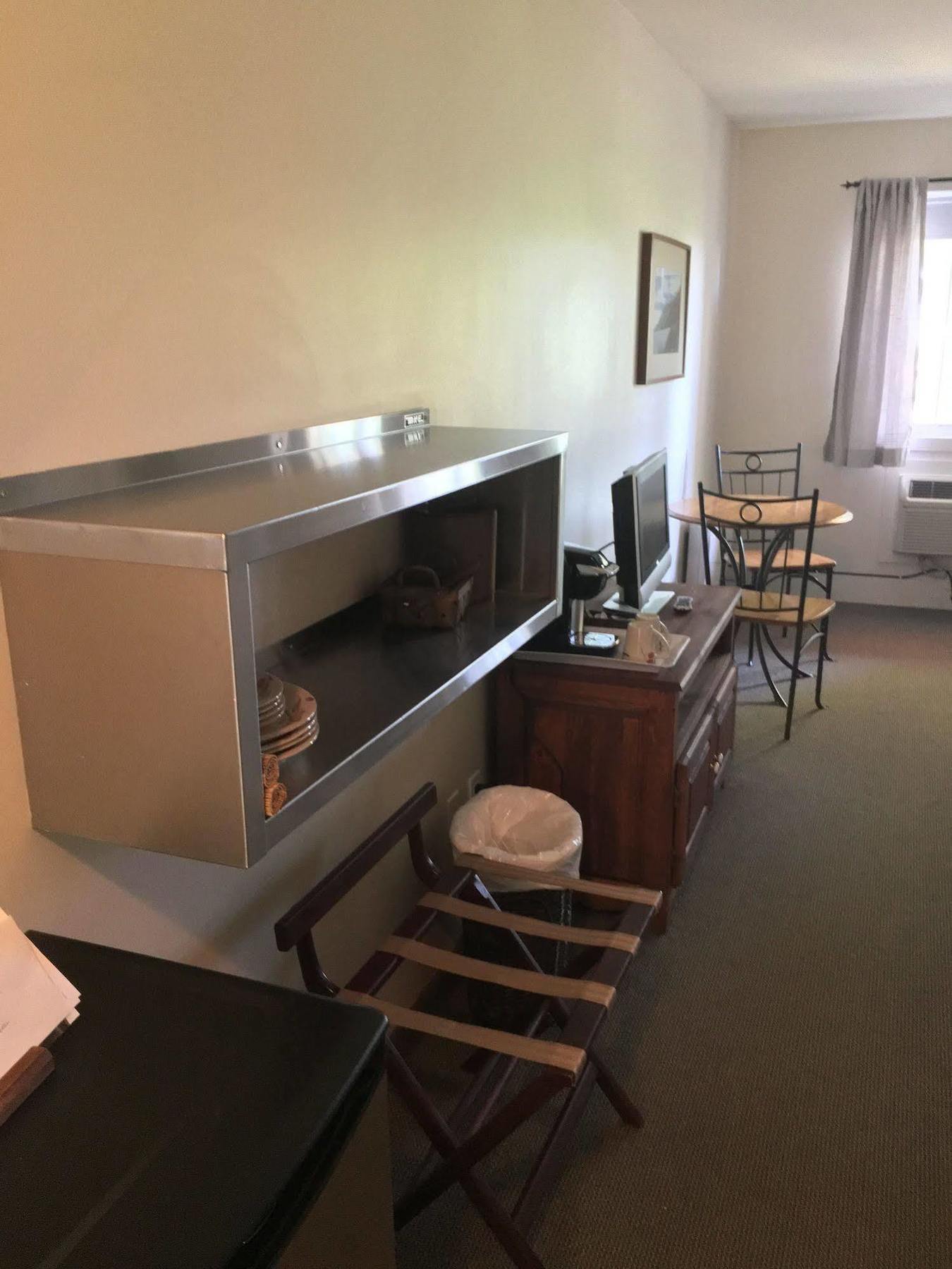 Auberge La Courtepointe Petite-Riviere-Saint-Francois Kültér fotó